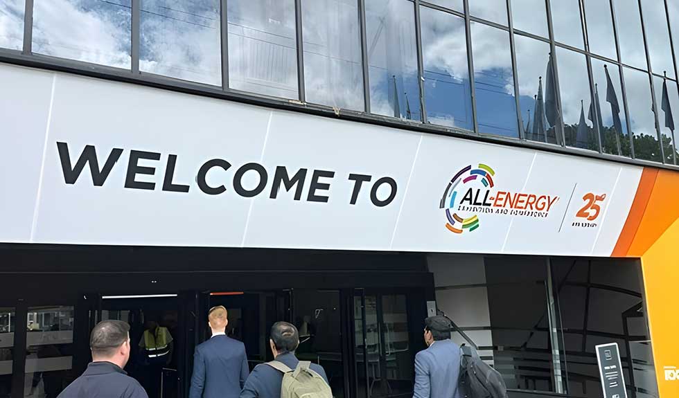 All Energy Conference 2026 - H9 Talent Solutions
